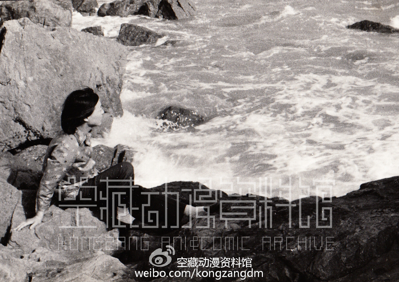 什么?动画人也要下生活?——经典动画《哪吒闹海》幕后揭秘(四) 资讯 第22张 什么?动画人也要下生活?——经典动画《哪吒闹海》幕后揭秘(四) 资讯 第22张