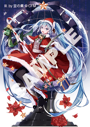 初音未来演唱会相关信息陆续曝光,你准备好了吗? 漫展 第3张 初音未来演唱会相关信息陆续曝光,你准备好了吗? 漫展 第3张