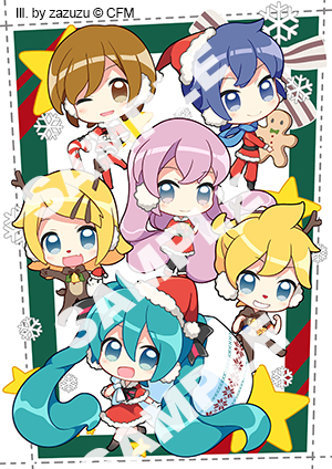 初音未来演唱会相关信息陆续曝光,你准备好了吗? 漫展 第4张 初音未来演唱会相关信息陆续曝光,你准备好了吗? 漫展 第4张