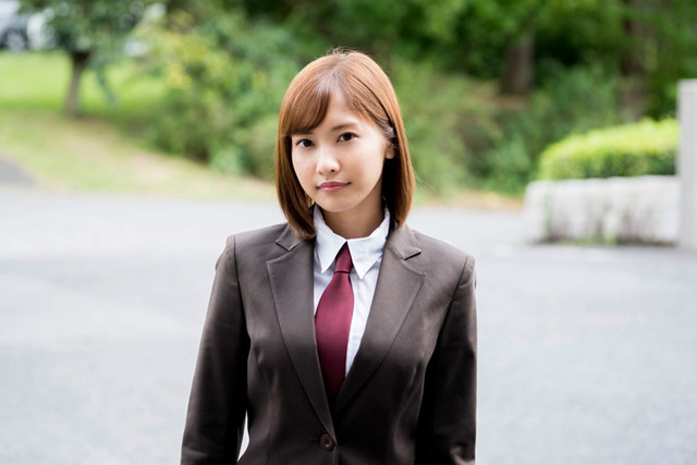 真人版《天才麻将少女》 资讯 第3张 真人版《天才麻将少女》 资讯 第3张