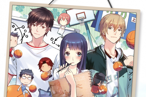 知名漫画家北巷牵手快看漫画 《青空之夏》不止爱情 业内 第5张 知名漫画家北巷牵手快看漫画 《青空之夏》不止爱情 业内 第5张