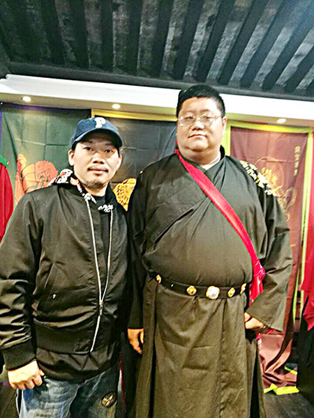 Bo2动漫藏龙卧虎,这位大大不得了——兰州汉服文化倡导者萧萧在西塘领风骚 业内 第12张 Bo2动漫藏龙卧虎,这位大大不得了——兰州汉服文化倡导者萧萧在西塘领风骚 业内 第12张