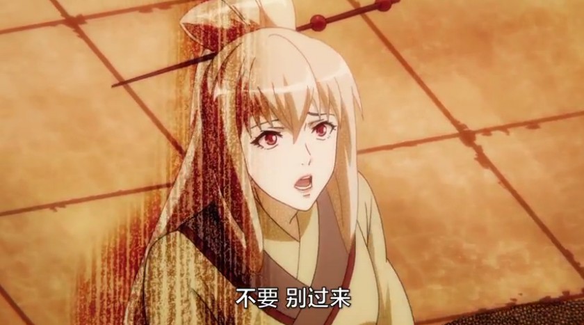 优酷出品《侍灵演武:将星乱》周瑜昏迷不醒 君臣牵绊大考验 业内 第3张 优酷出品《侍灵演武:将星乱》周瑜昏迷不醒 君臣牵绊大考验 业内 第3张