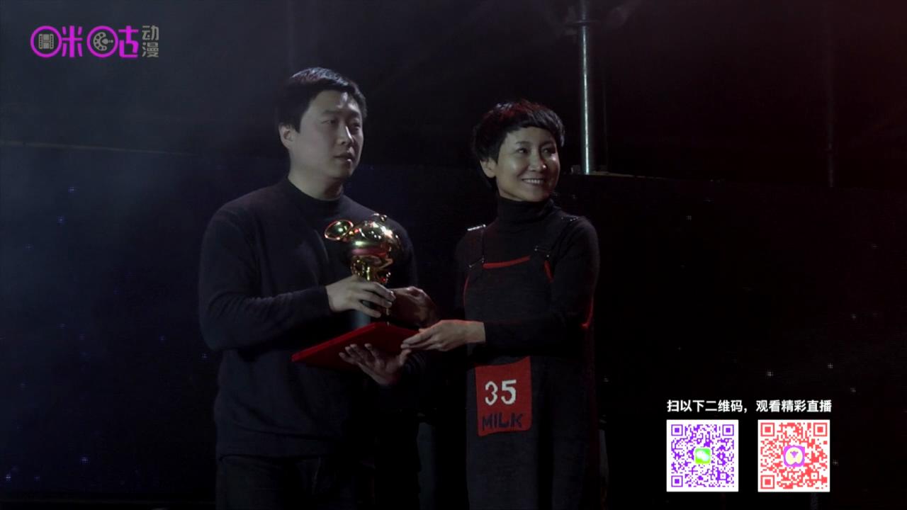 次元英雄闪耀过后,重归幕后却不容忽视的声优新星! 业内 第6张 次元英雄闪耀过后,重归幕后却不容忽视的声优新星! 业内 第6张
