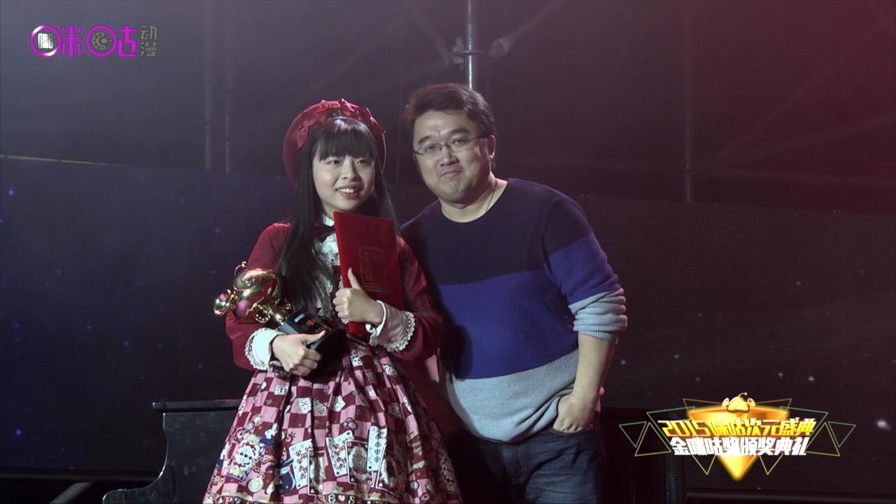 次元英雄闪耀过后,重归幕后却不容忽视的声优新星! 业内 第2张 次元英雄闪耀过后,重归幕后却不容忽视的声优新星! 业内 第2张