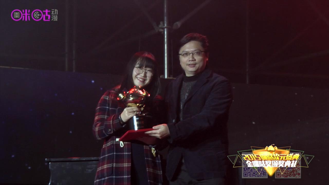 次元英雄闪耀过后,重归幕后却不容忽视的声优新星! 业内 第5张 次元英雄闪耀过后,重归幕后却不容忽视的声优新星! 业内 第5张