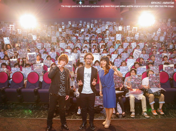 3-day H.I.S. x 《刀剑神域》官方日本之旅 资讯 第4张 3-day H.I.S. x 《刀剑神域》官方日本之旅 资讯 第4张