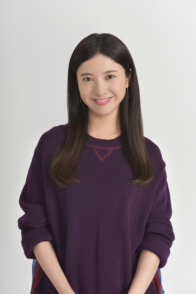 漫改真人《东京白日梦女》公布追加演员 资讯 第4张 漫改真人《东京白日梦女》公布追加演员 资讯 第4张