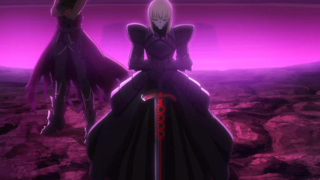 《Fate/Grand Order ‐First Order‐》公开第一部宣传影片 资讯 第4张 《Fate/Grand Order ‐First Order‐》公开第一部宣传影片 资讯 第4张