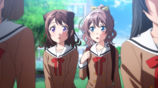 美少女乐队动画《BanG Dream!》公开最新宣传影片 资讯 第2张 美少女乐队动画《BanG Dream!》公开最新宣传影片 资讯 第2张