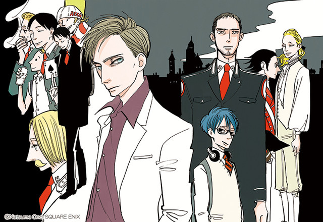 《ACCA13区监察课》完结&动画化纪念 小野夏芽签名会举行 资讯 第5张 《ACCA13区监察课》完结&动画化纪念 小野夏芽签名会举行 资讯 第5张