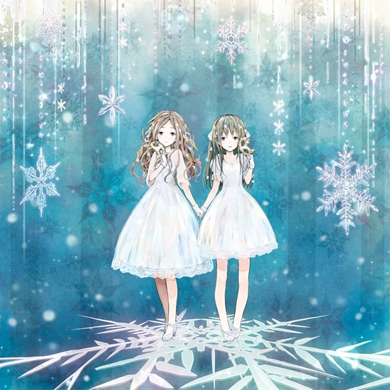 美少女音乐二人组ClariS首次NIconico直播通过电话完成,25000人观看 资讯 第4张 美少女音乐二人组ClariS首次NIconico直播通过电话完成,25000人观看 资讯 第4张