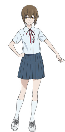 动画《咲良田重置》主要声优公布 资讯 第3张 动画《咲良田重置》主要声优公布 资讯 第3张