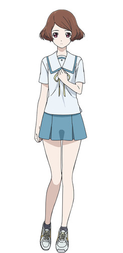 动画《咲良田重置》主要声优公布 资讯 第2张 动画《咲良田重置》主要声优公布 资讯 第2张