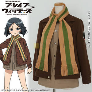 Cospa公布2016年Cosplay服装Top10 资讯 第9张 Cospa公布2016年Cosplay服装Top10 资讯 第9张