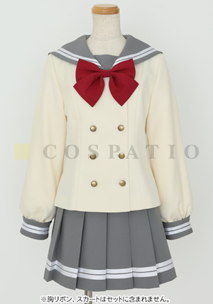 Cospa公布2016年Cosplay服装Top10 资讯 第4张 Cospa公布2016年Cosplay服装Top10 资讯 第4张