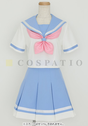 Cospa公布2016年Cosplay服装Top10 资讯 第2张 Cospa公布2016年Cosplay服装Top10 资讯 第2张