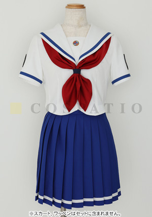 Cospa公布2016年Cosplay服装Top10 资讯 第3张 Cospa公布2016年Cosplay服装Top10 资讯 第3张