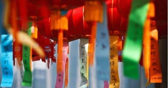 囧神*次元之都庙会新年祭 漫展 第4张 囧神*次元之都庙会新年祭 漫展 第4张