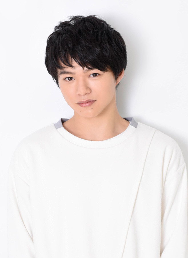 《生化危机》新舞台剧第二批主演公布,横浜流星等出演 资讯 第3张 《生化危机》新舞台剧第二批主演公布,横浜流星等出演 资讯 第3张
