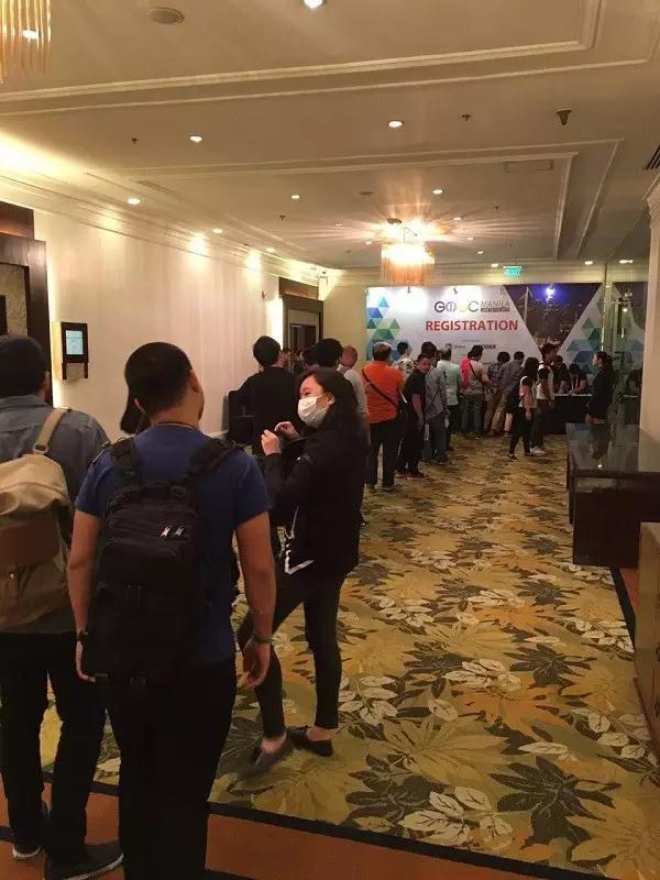 GMGC马尼拉 2017开年首场国际性游戏盛会在菲律宾盛大召开! 漫展 第3张 GMGC马尼拉 2017开年首场国际性游戏盛会在菲律宾盛大召开! 漫展 第3张