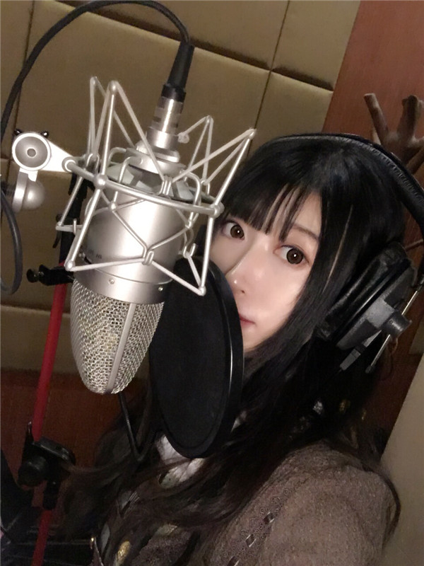 MYC林梓涵首度献唱 倾情演绎《超游世界》ED《海鸥》 资讯 第3张 MYC林梓涵首度献唱 倾情演绎《超游世界》ED《海鸥》 资讯 第3张