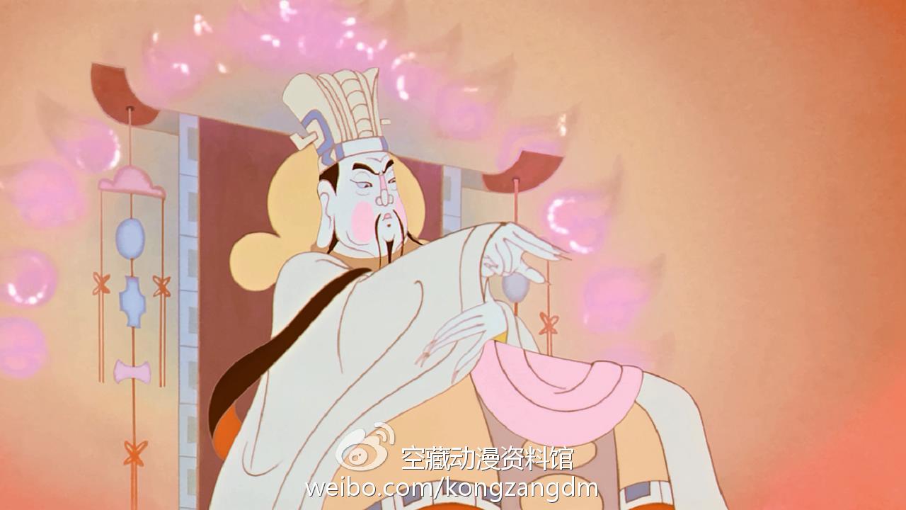 原来玉皇大帝和灶王爷长了一张脸? 资讯 第29张 原来玉皇大帝和灶王爷长了一张脸? 资讯 第29张