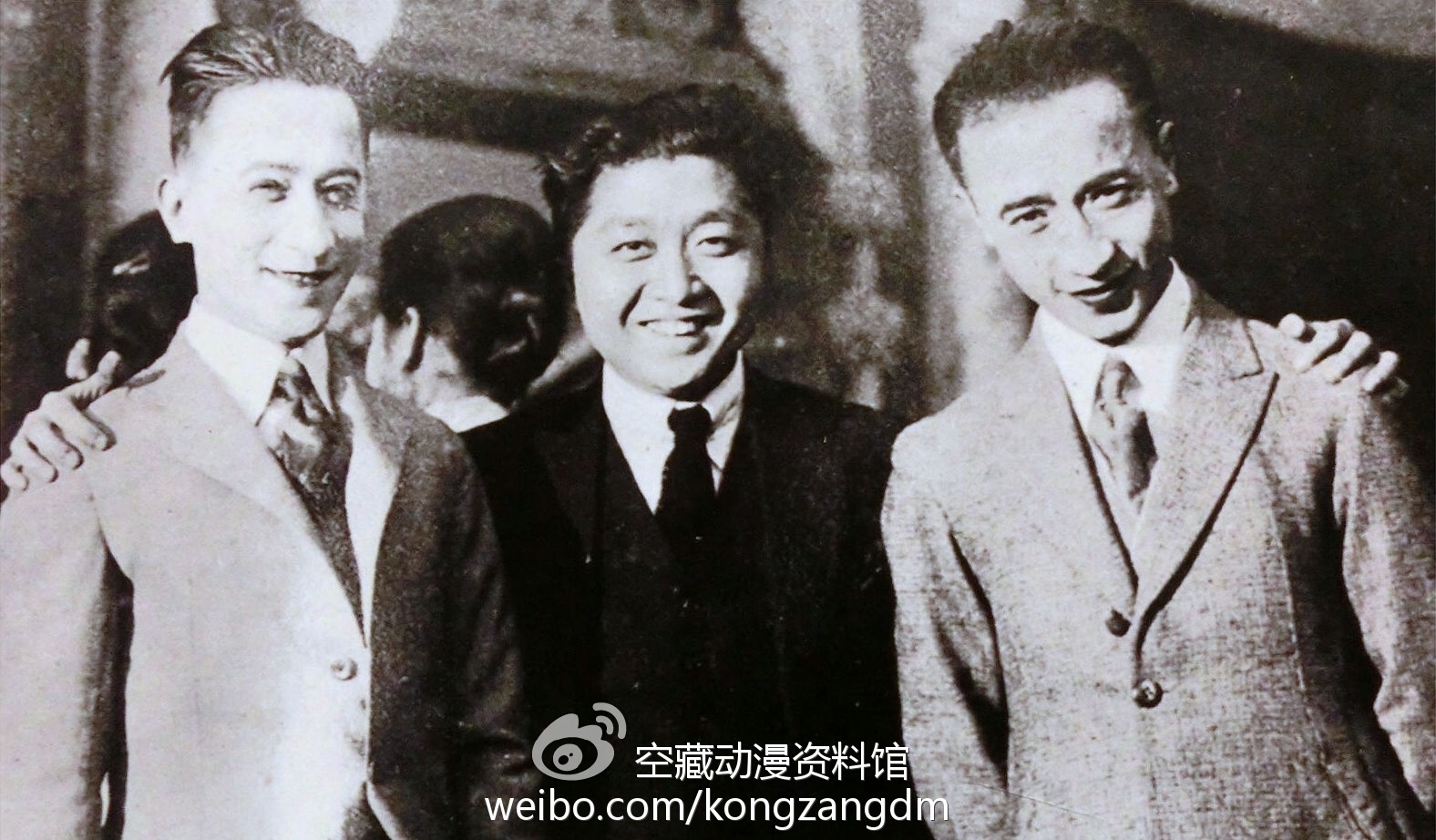 原来玉皇大帝和灶王爷长了一张脸? 资讯 第4张 原来玉皇大帝和灶王爷长了一张脸? 资讯 第4张