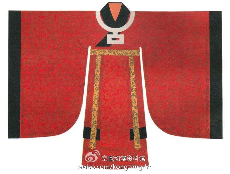 原来玉皇大帝和灶王爷长了一张脸? 资讯 第11张 原来玉皇大帝和灶王爷长了一张脸? 资讯 第11张