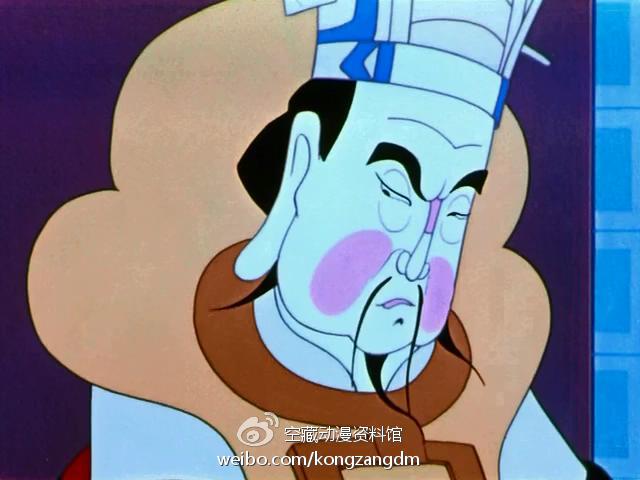 原来玉皇大帝和灶王爷长了一张脸? 资讯 第22张 原来玉皇大帝和灶王爷长了一张脸? 资讯 第22张