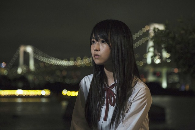 乃木坂46成员伊藤万理华加盟真人电影《伤痕累累的恶魔》 资讯 第2张 乃木坂46成员伊藤万理华加盟真人电影《伤痕累累的恶魔》 资讯 第2张