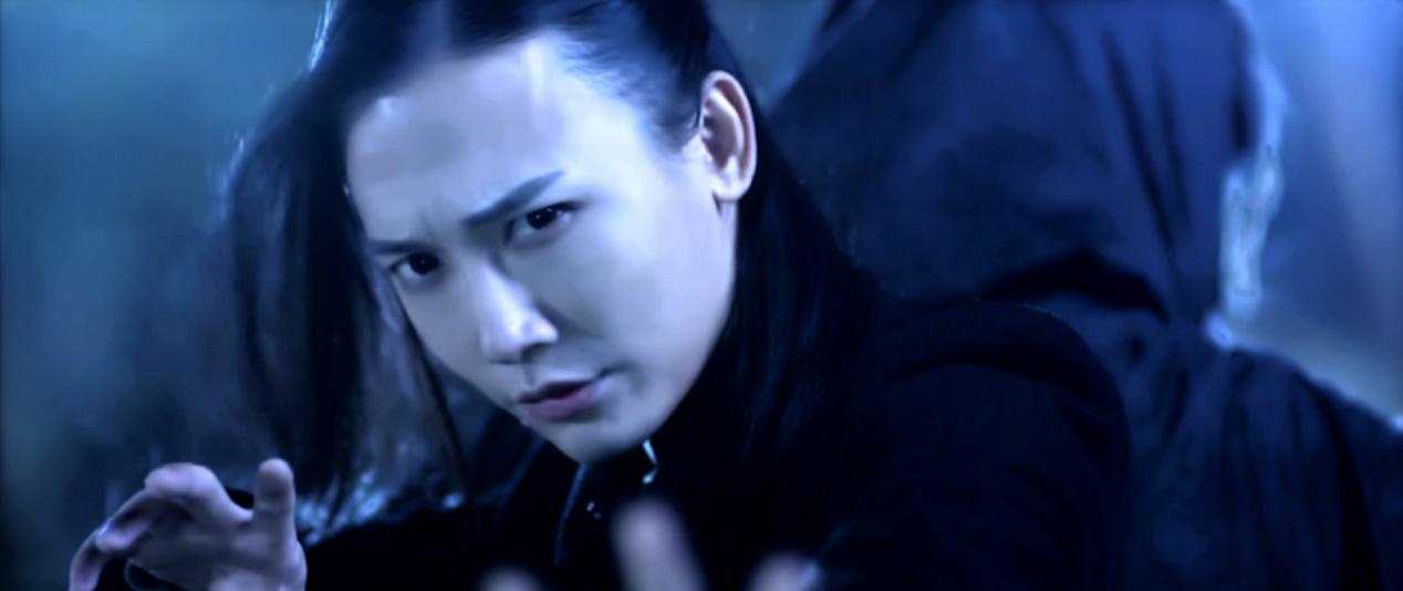 《我的吸血鬼男友之极夜物语》首弹预告片曝光,二次元老公黑化登场 业内 第7张 《我的吸血鬼男友之极夜物语》首弹预告片曝光,二次元老公黑化登场 业内 第7张