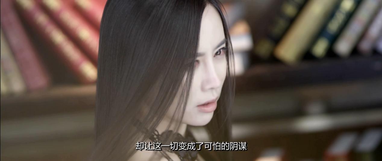 《我的吸血鬼男友之极夜物语》首弹预告片曝光,二次元老公黑化登场 业内 第3张 《我的吸血鬼男友之极夜物语》首弹预告片曝光,二次元老公黑化登场 业内 第3张