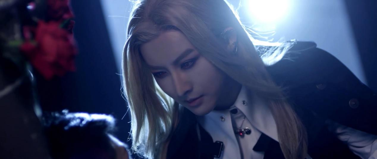 《我的吸血鬼男友之极夜物语》首弹预告片曝光,二次元老公黑化登场 业内 第2张 《我的吸血鬼男友之极夜物语》首弹预告片曝光,二次元老公黑化登场 业内 第2张