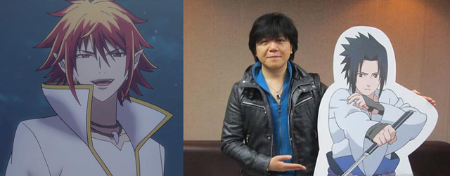 声优大咖杉山纪彰,丰永利行助阵《灵契》日语版 资讯 第2张 声优大咖杉山纪彰,丰永利行助阵《灵契》日语版 资讯 第2张