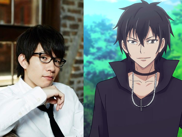 声优大咖杉山纪彰,丰永利行助阵《灵契》日语版 资讯 第3张 声优大咖杉山纪彰,丰永利行助阵《灵契》日语版 资讯 第3张