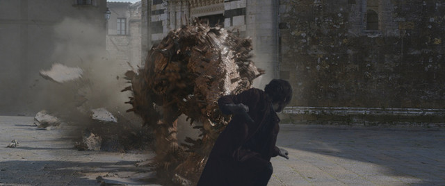 真人电影《钢之炼金术师》12月1日上映 阿尔冯斯CG剧照公开 资讯 第3张 真人电影《钢之炼金术师》12月1日上映 阿尔冯斯CG剧照公开 资讯 第3张
