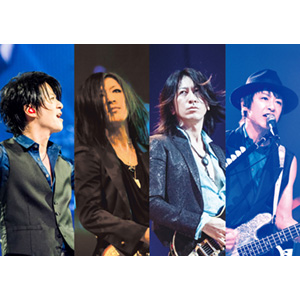 《最终幻想14》真人迷你日剧主题曲演唱者确定,追加演员公布 资讯 第2张 《最终幻想14》真人迷你日剧主题曲演唱者确定,追加演员公布 资讯 第2张