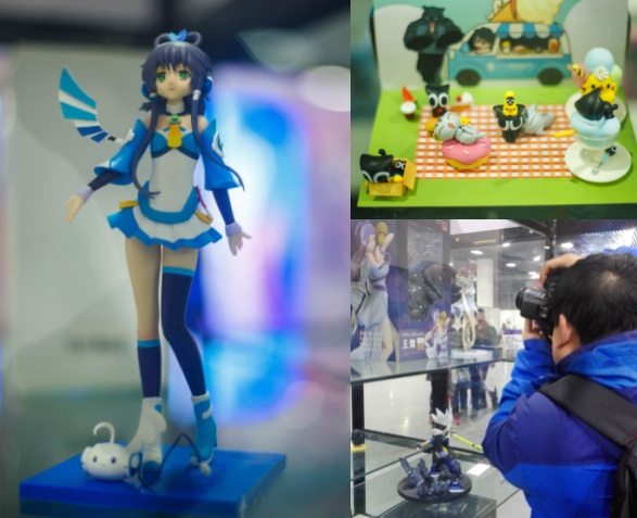 西安骊宫动漫音乐节次列车发车啦!清明假期,大华相约! 漫展 第18张 西安骊宫动漫音乐节次列车发车啦!清明假期,大华相约! 漫展 第18张