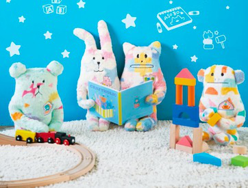 漫迷速度走起,众多动漫授权产品风靡北京礼品展 业内 第2张 漫迷速度走起,众多动漫授权产品风靡北京礼品展 业内 第2张