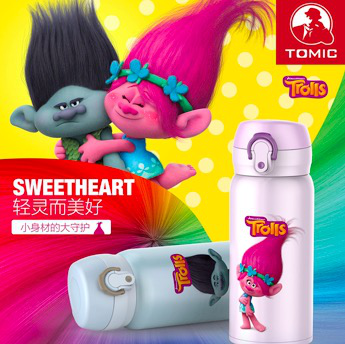 漫迷速度走起,众多动漫授权产品风靡北京礼品展 业内 第4张 漫迷速度走起,众多动漫授权产品风靡北京礼品展 业内 第4张