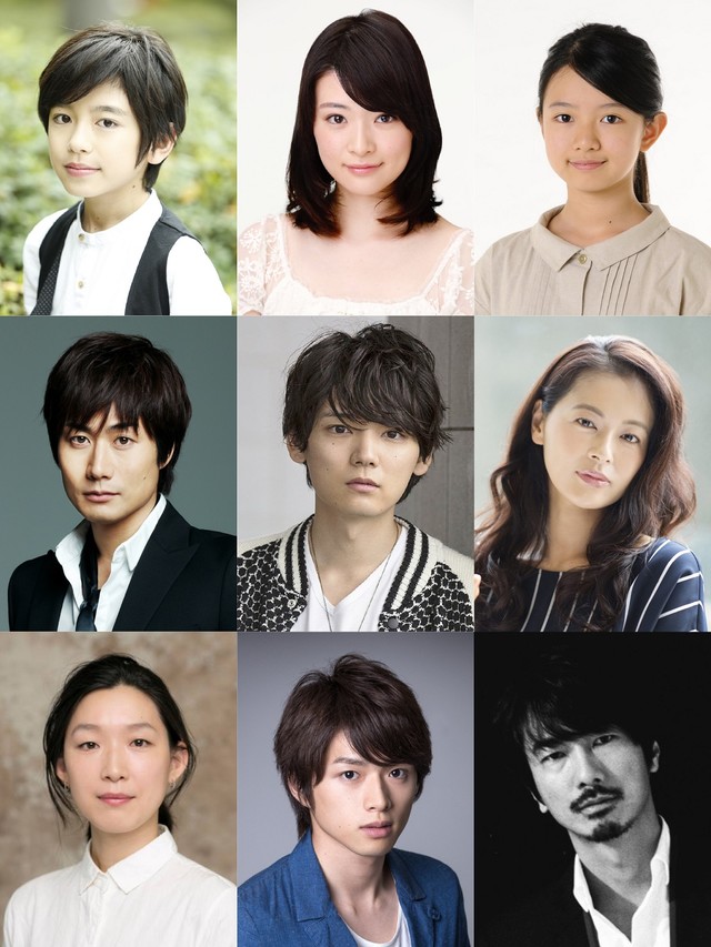 古川雄辉主演《只有我不存在的城市》日剧版 Netflix190国线上同步播出 资讯 第1张 古川雄辉主演《只有我不存在的城市》日剧版 Netflix190国线上同步播出 资讯 第1张