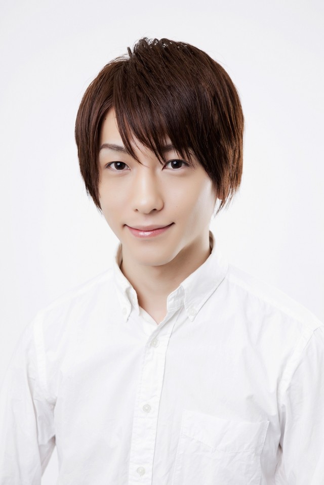 唐唐烟《笑傲炼狱》舞台剧化 铃木拡树、崎山翼、前岛亚美参演 资讯 第2张 唐唐烟《笑傲炼狱》舞台剧化 铃木拡树、崎山翼、前岛亚美参演 资讯 第2张