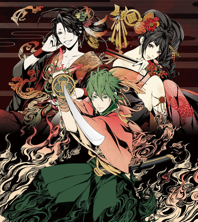 唐唐烟《笑傲炼狱》舞台剧化 铃木拡树、崎山翼、前岛亚美参演 资讯 第1张 唐唐烟《笑傲炼狱》舞台剧化 铃木拡树、崎山翼、前岛亚美参演 资讯 第1张