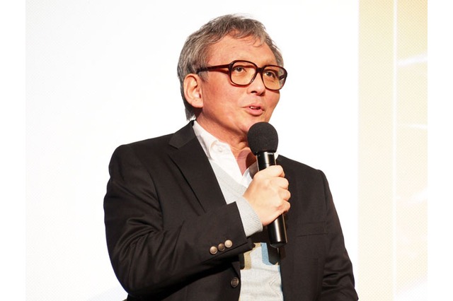 松本零士:今后打算创作一部将所有作品联系起来的作品 资讯 第2张 松本零士:今后打算创作一部将所有作品联系起来的作品 资讯 第2张