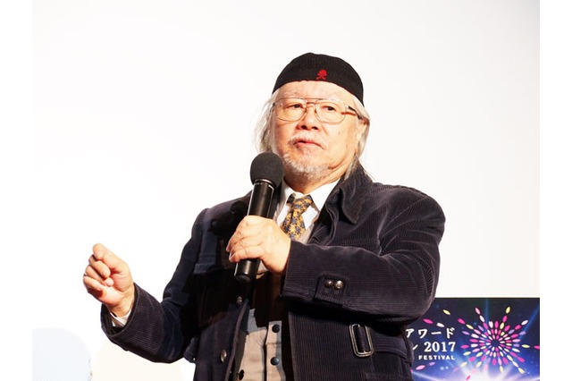 松本零士:今后打算创作一部将所有作品联系起来的作品 资讯 第3张 松本零士:今后打算创作一部将所有作品联系起来的作品 资讯 第3张