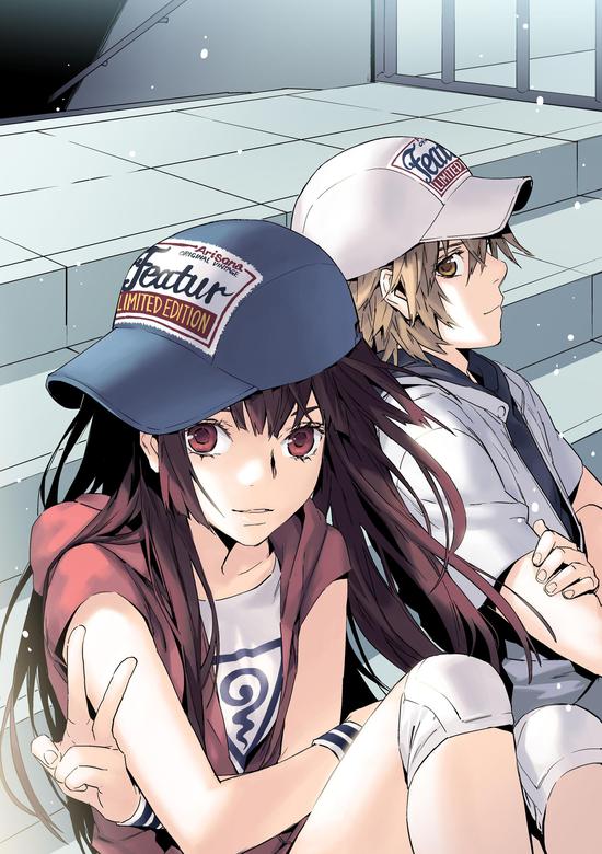 微漫画《渡灵》亮相广州萤火虫 打造精品助力国漫崛起 业内 第1张 微漫画《渡灵》亮相广州萤火虫 打造精品助力国漫崛起 业内 第1张