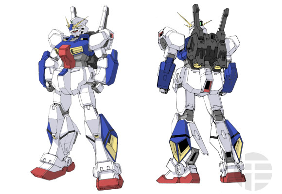 小说《机动战士高达 Twilight AXIS》宣布动画化 资讯 第3张 小说《机动战士高达 Twilight AXIS》宣布动画化 资讯 第3张