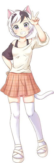 动物拟人化新作,《猫狗宠物街》新动画启动 资讯 第7张 动物拟人化新作,《猫狗宠物街》新动画启动 资讯 第7张