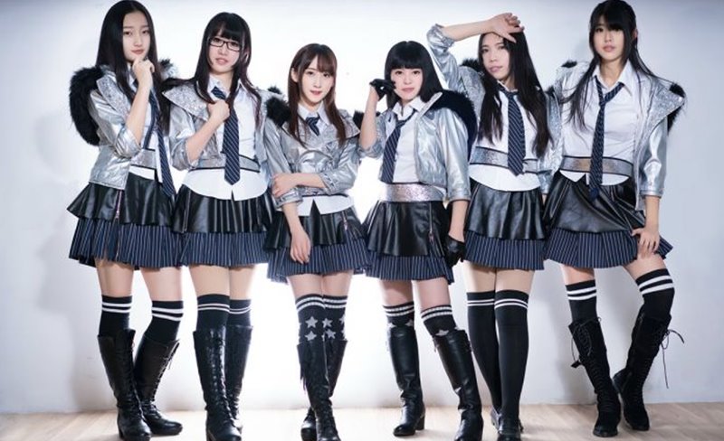 全新出击!2017北京欢乐谷Cosplay大赛清明开赛在即! 漫展 第3张 全新出击!2017北京欢乐谷Cosplay大赛清明开赛在即! 漫展 第3张